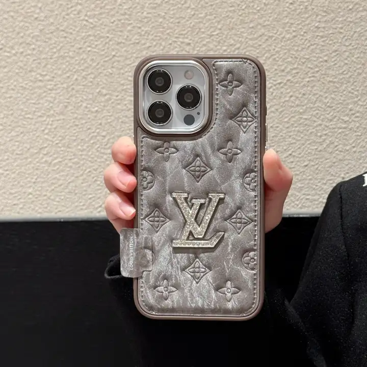 ルイヴィトン iphone 17ケース キラキラ