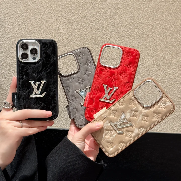 即納 ハイ ブランド iphone17 シリーズケース