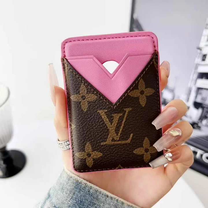 ルイビトン スマホ アクセサリー