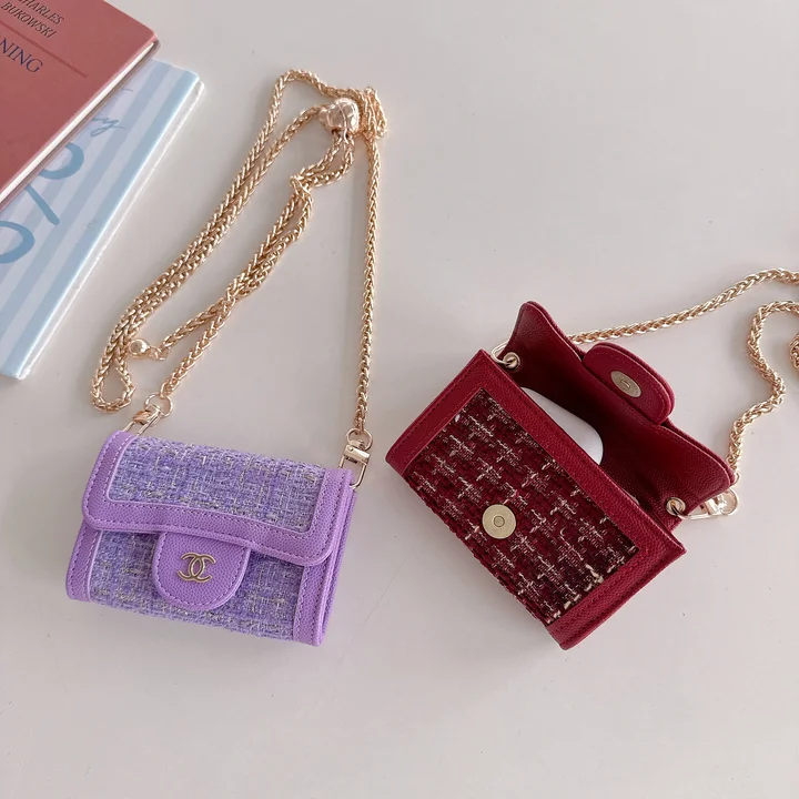 chanel airpdos ケース 4代