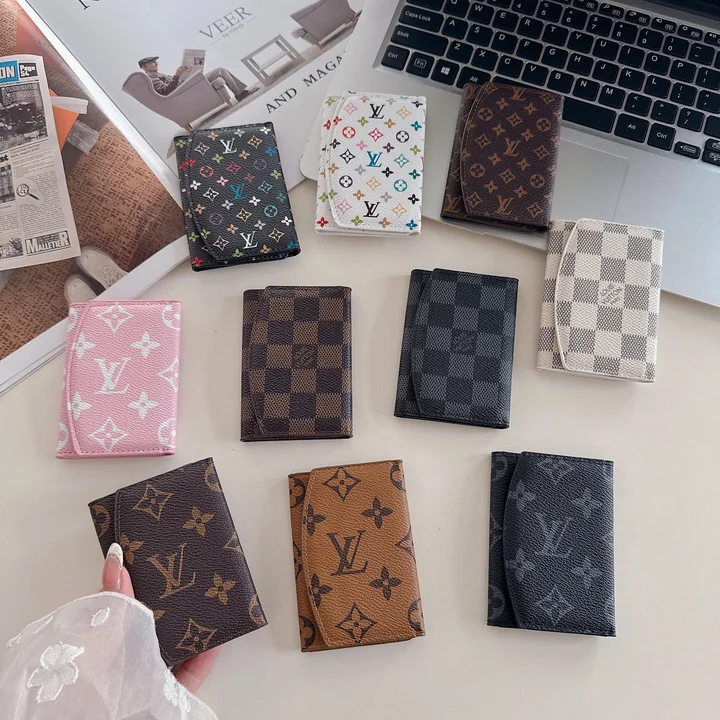 Louis Vuitton 財布 三つ折り