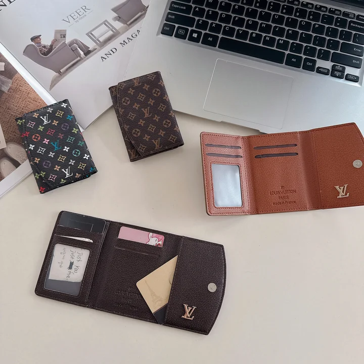 Louis Vuitton ミニ ウォレット