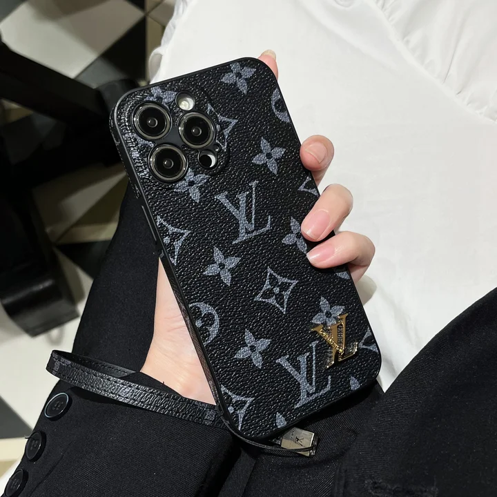 LV iphone 16ケース 落下保護