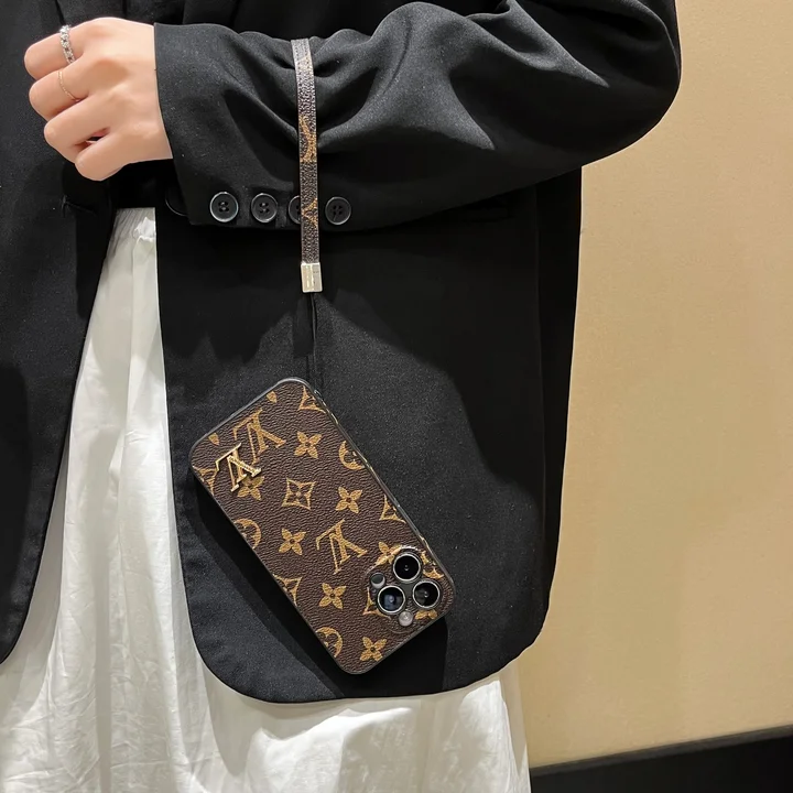 LV 新作 iphone16カバー
