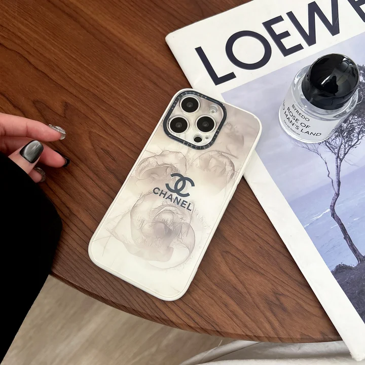 chanel iphone 17 カバー 韓国