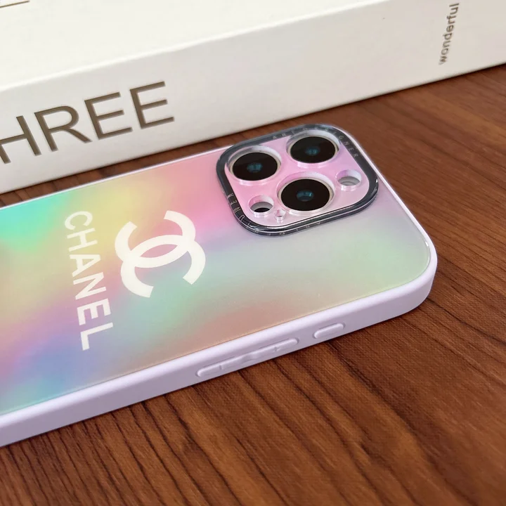 シャネル iphone 17 pro maxケースレンズ保護