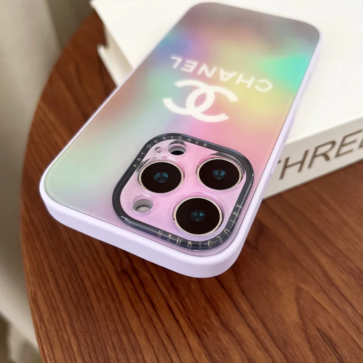 chanel iphone 17pro スマホカバー 韓国 人気