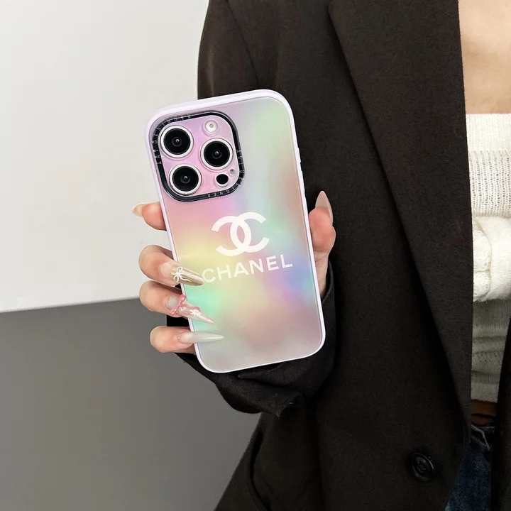 chanel iphone 17pro スマホカバー 韓国 人気