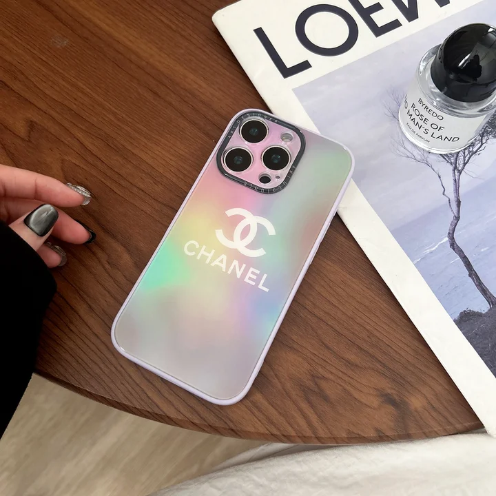 シャネル iphone17proカバー 人気 可愛い