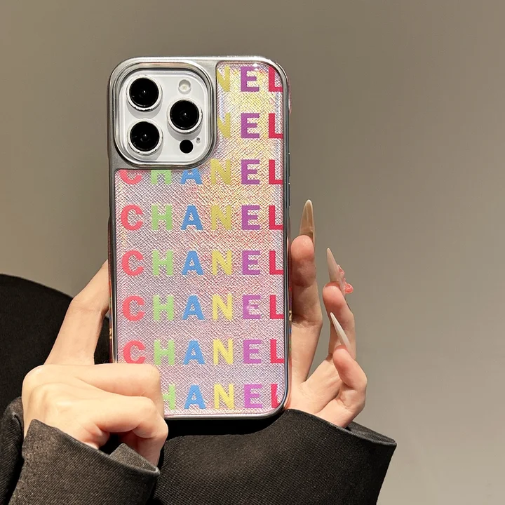 iphone16ケース シャネル