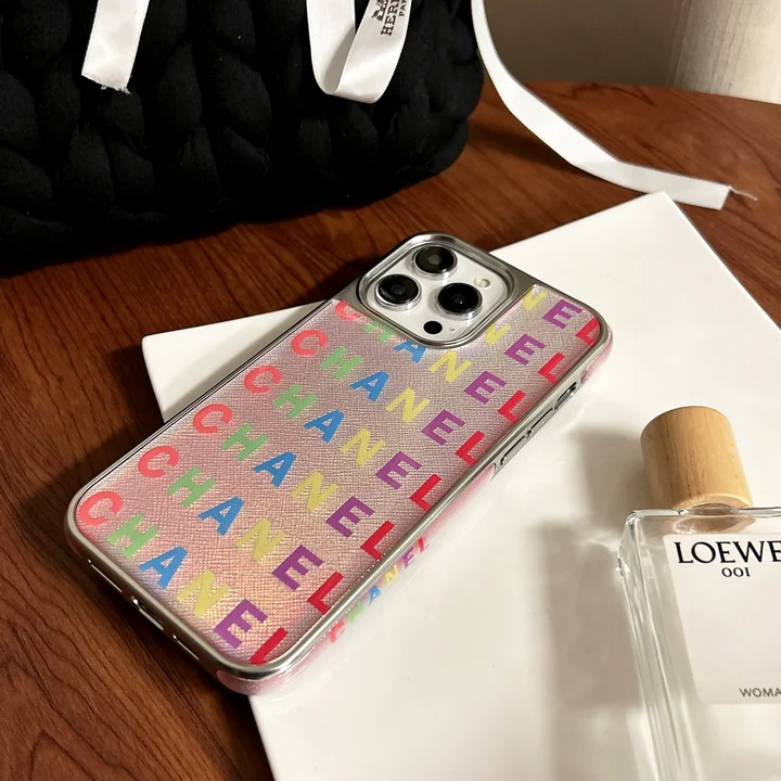 シャネル iphone16カバー カメラホール保護