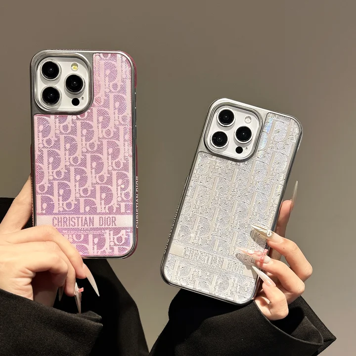 ディオールiphone 17proケース 芸能人