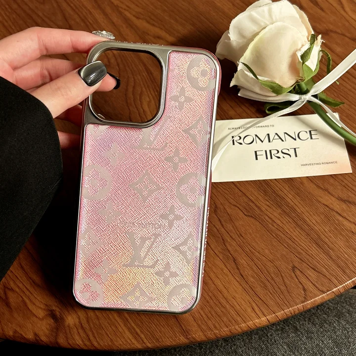 ルイビトン iphone 17 ケース 全面保護