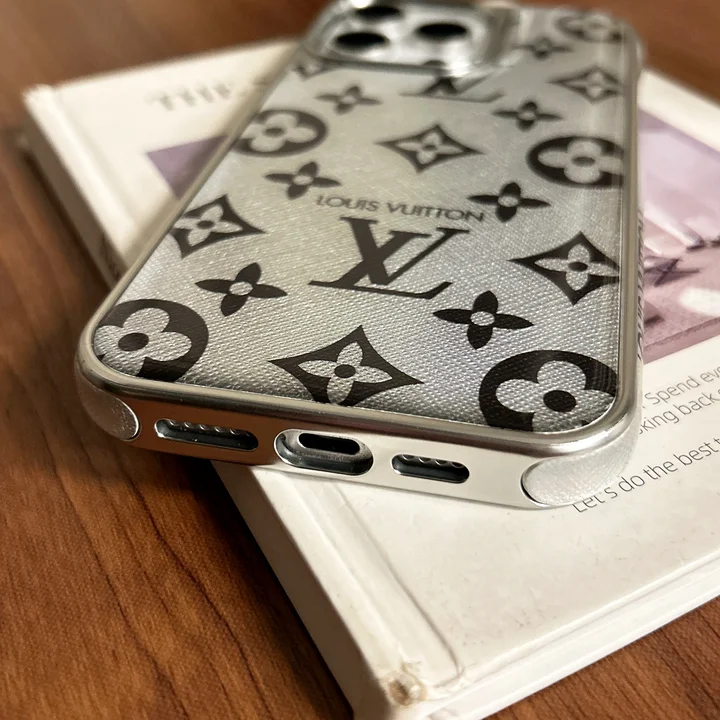 ルイビトン iphone17 アクリル ケース