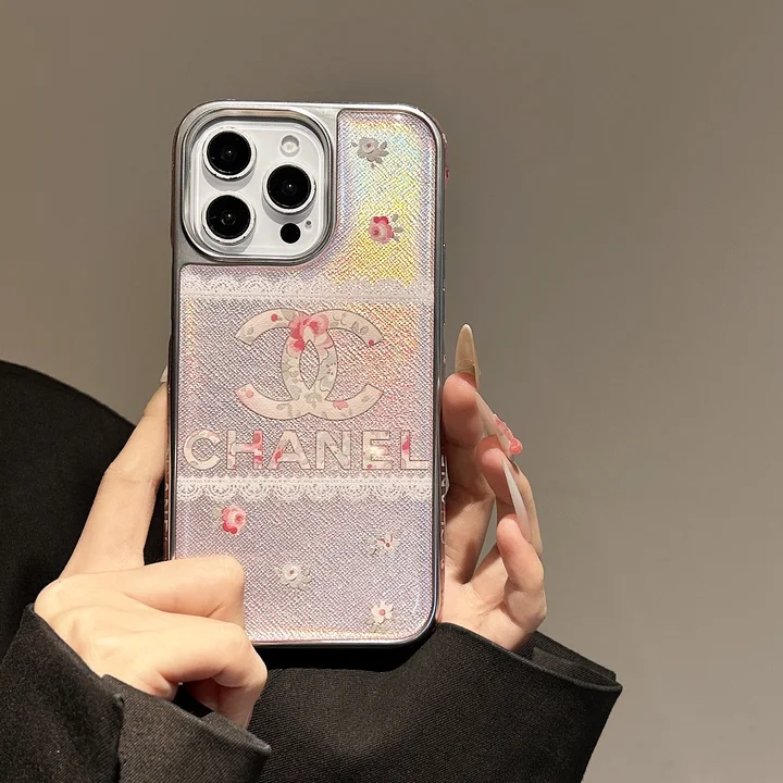 シャネル スマホケース 17
