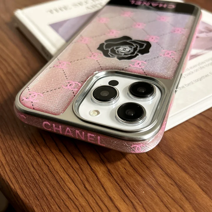 シャネル iphone 17ケース 全面保護