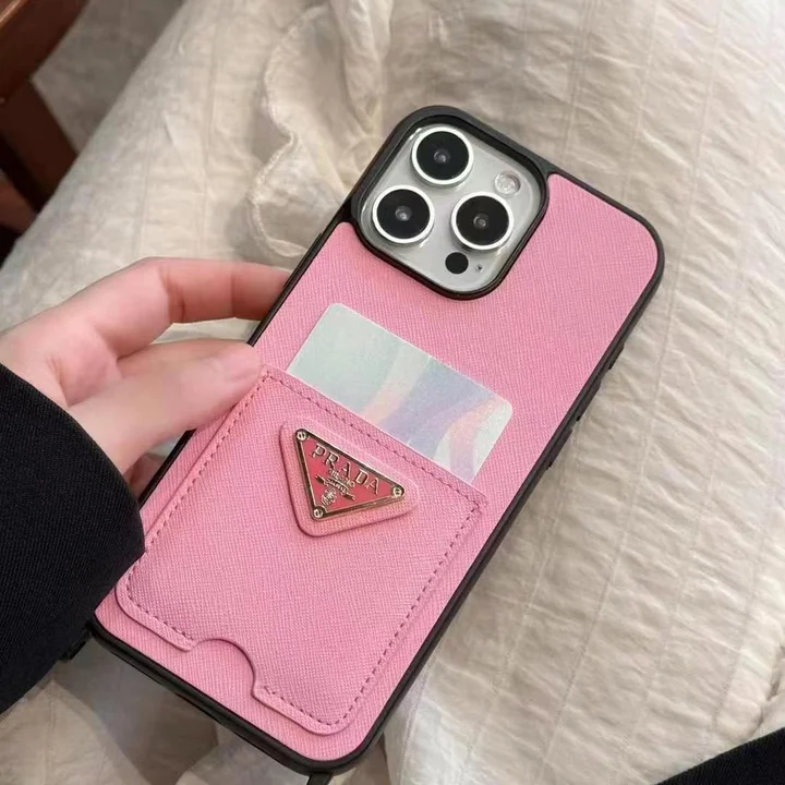 プラダ カップル iphone16ケース