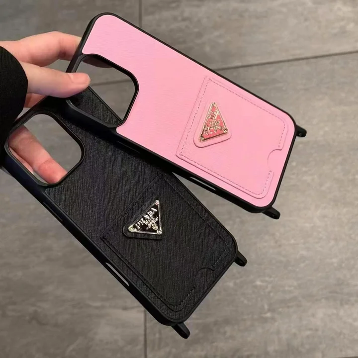 プラダ カップル iphone16ケース