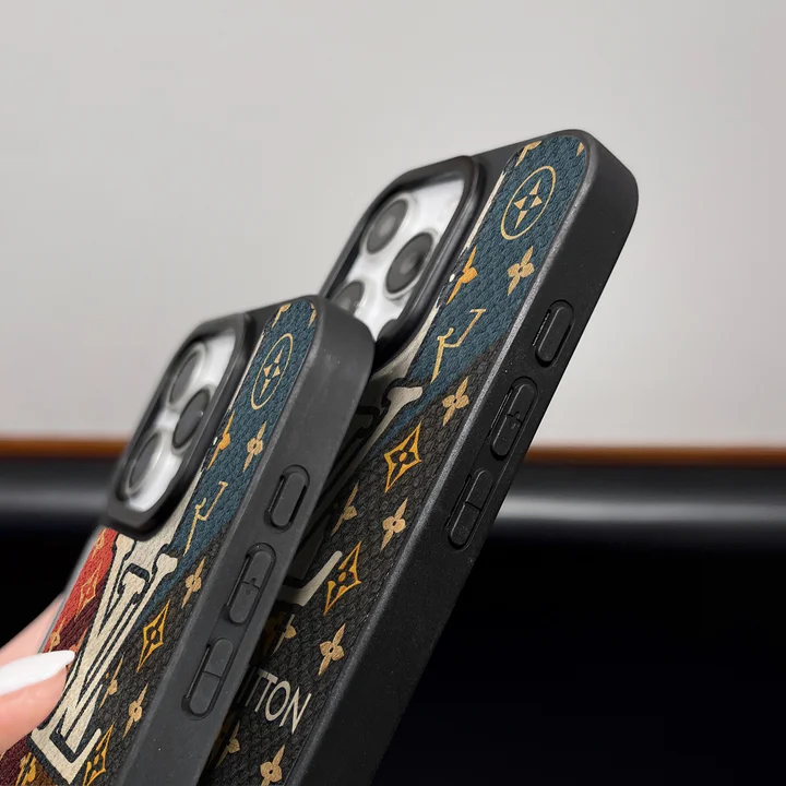 ルイビトン iphone 17カバー メンズ