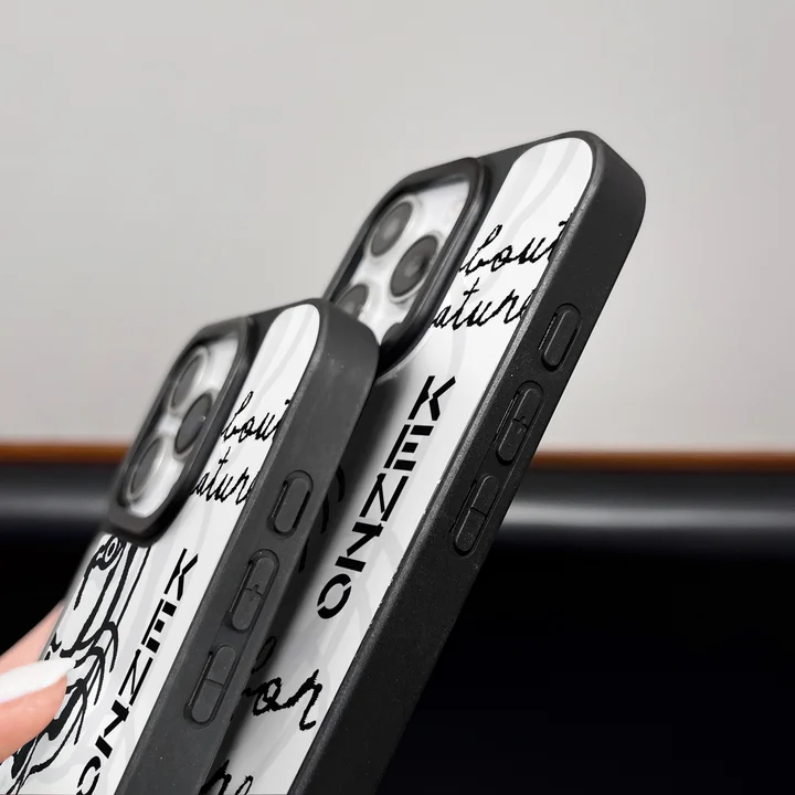 ケンゾー iphone 17 proケース メンズ