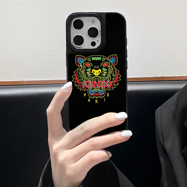 KENZO スマホケース 芸能人