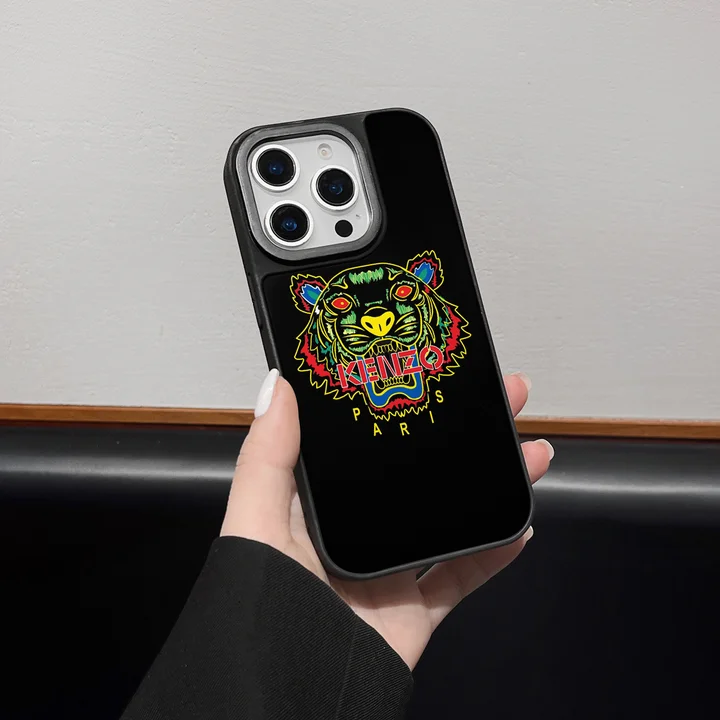 KENZO iphone16ケース芸能人