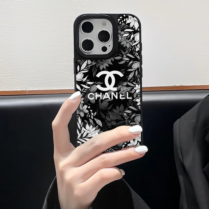 シャネル パロディ iphone 17pro ケース