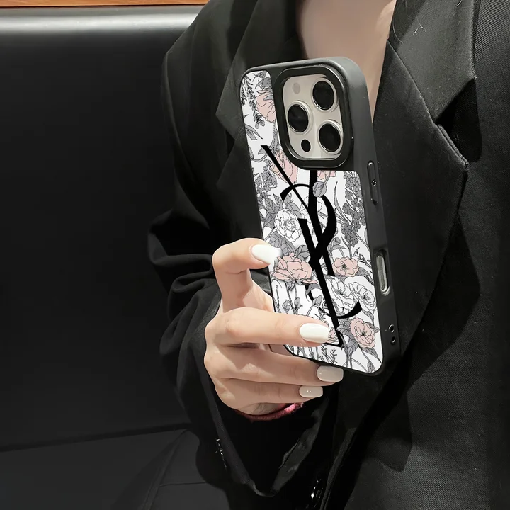 サンローランiphone 17airケース レンズ保護