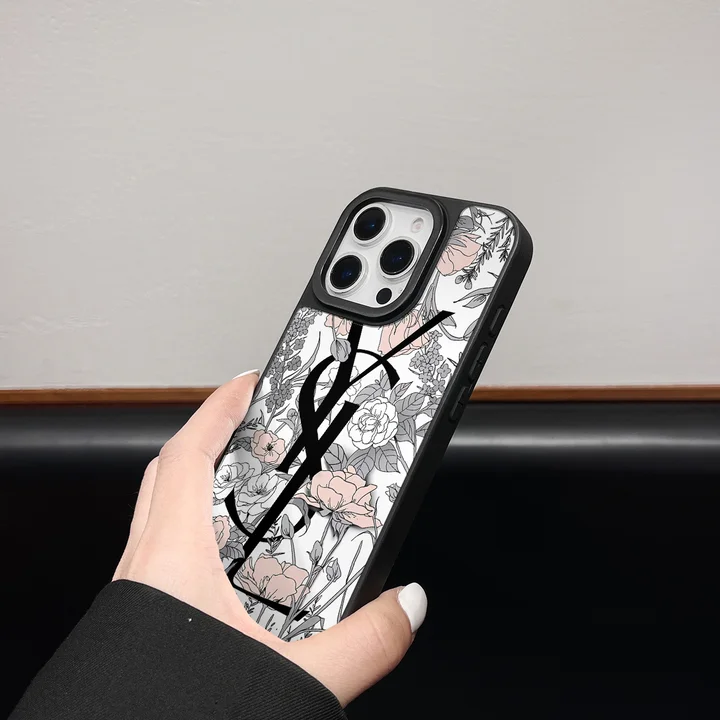 サンローラン スマホ アクセサリー