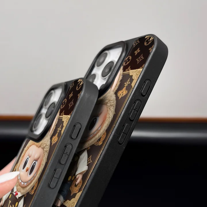 labubu iphone16ケース 可愛い おしゃれ