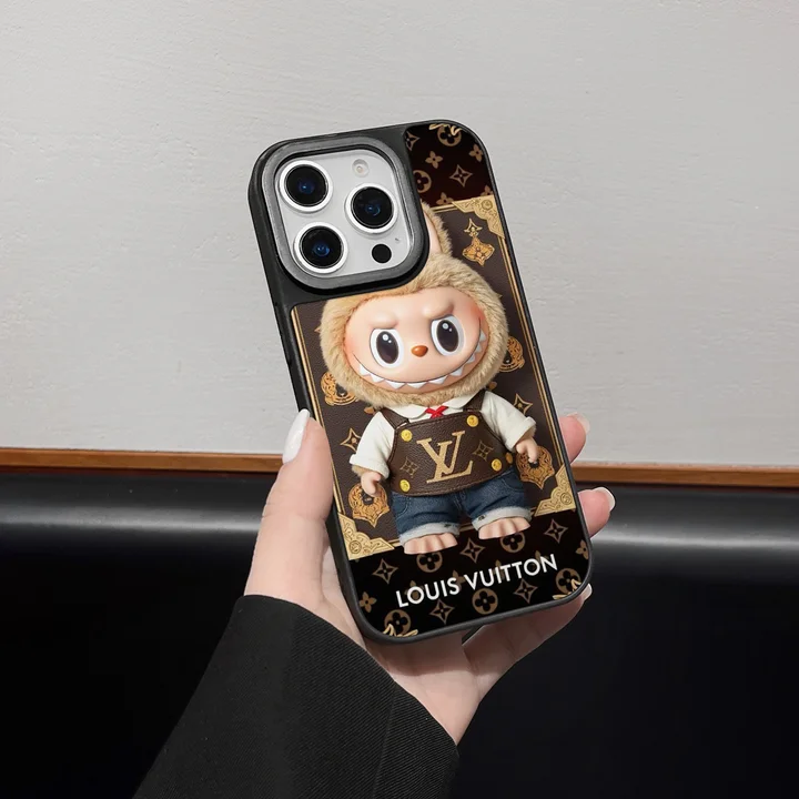 LABUBU iphone16ケース