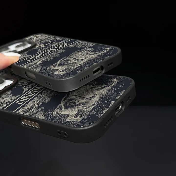 ディオールiphone17ケーストワルドジュイ