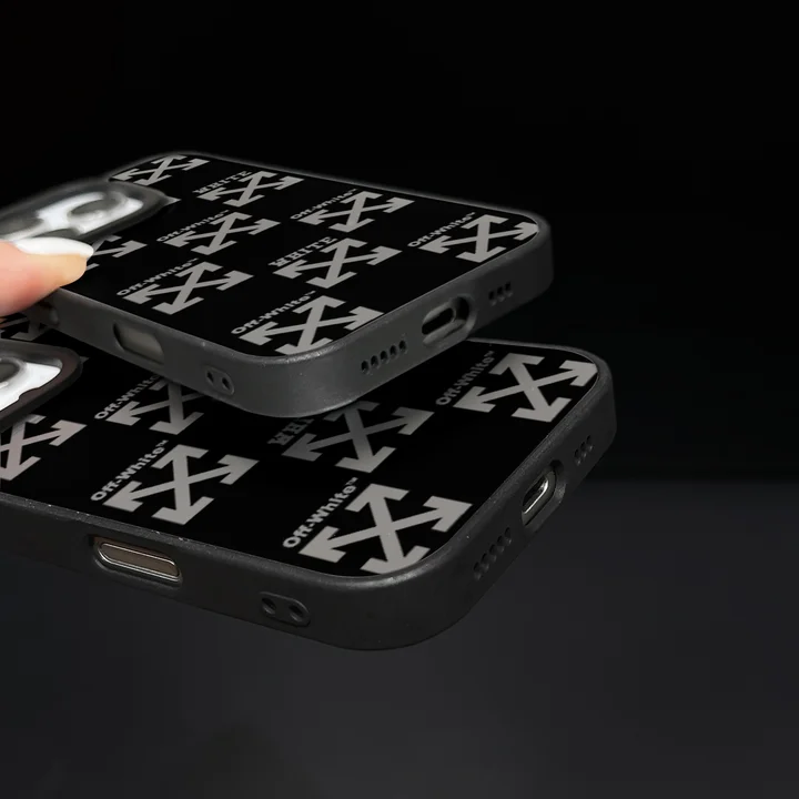 OffWhite iphone16ケース おしゃれ