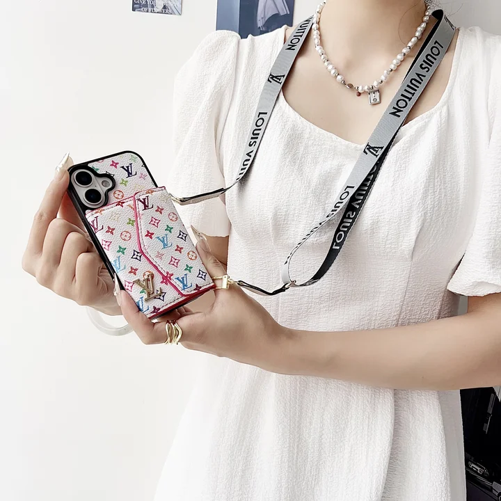 ルイヴィトン iphone16proケース スタンド機能