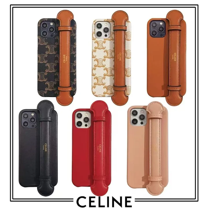 セリーヌ 風 iphone16ケース