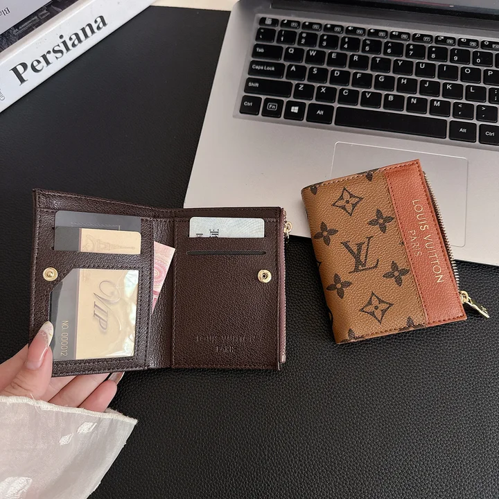 VUITTON 財布 コピー