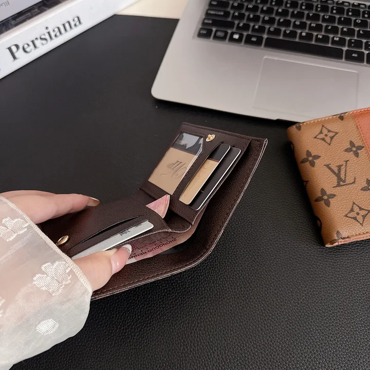 ルイヴィトン ミニ 財布 レディース