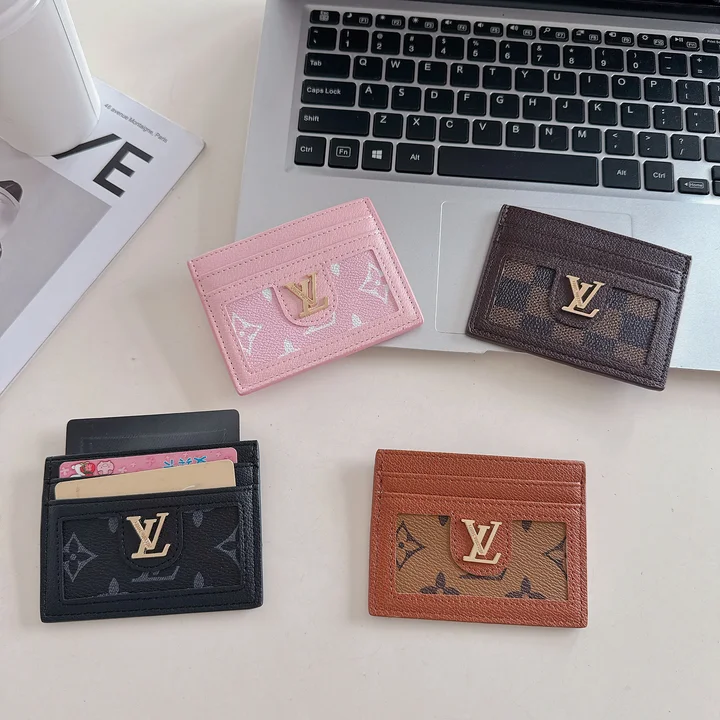 ルイヴィトン モノグラム カードケース
