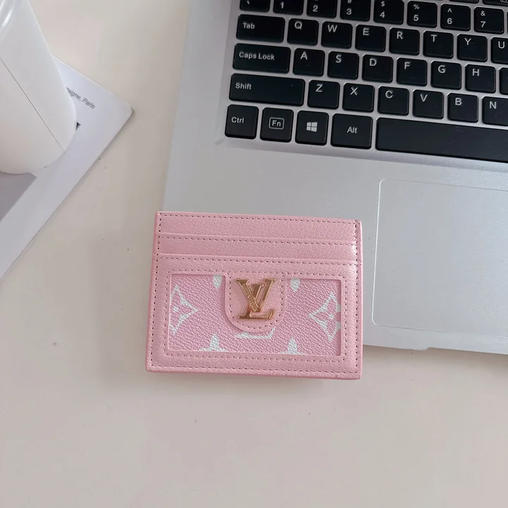 LV 定期 入れ レディース