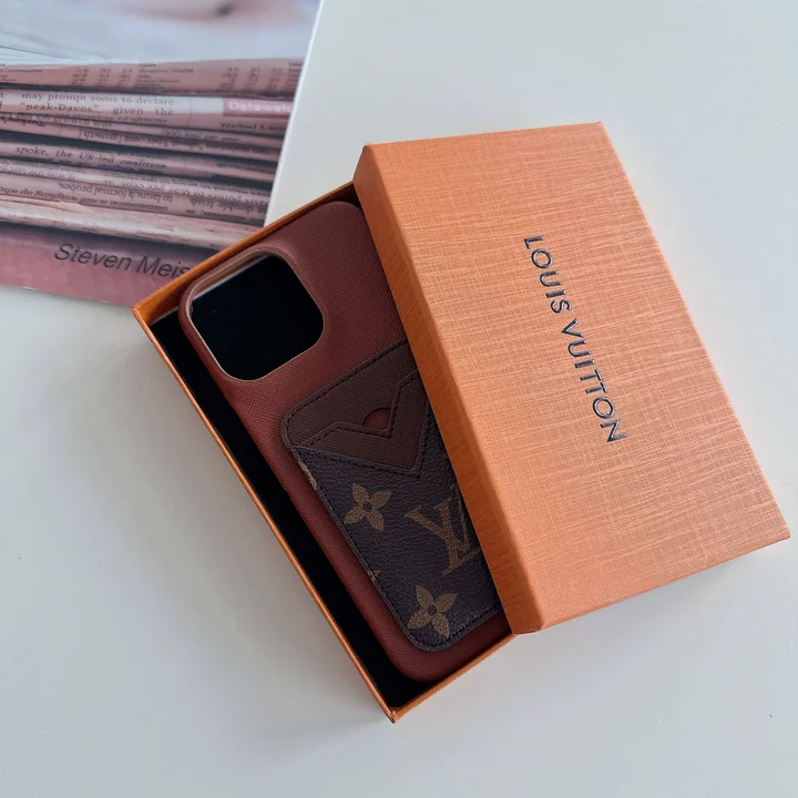 ルイヴィトン google pixel 9proレザーケース