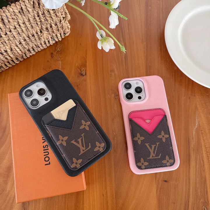 LV GOOGLE Pixel 9ケース サフィアーノ