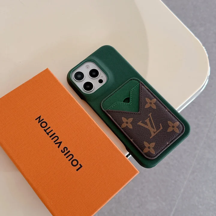 ルイヴィトン google pixel 9ケース 裏のポケット