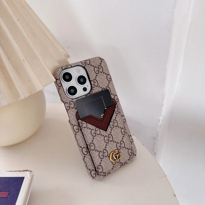 gucci galaxy s25ケース カード収納