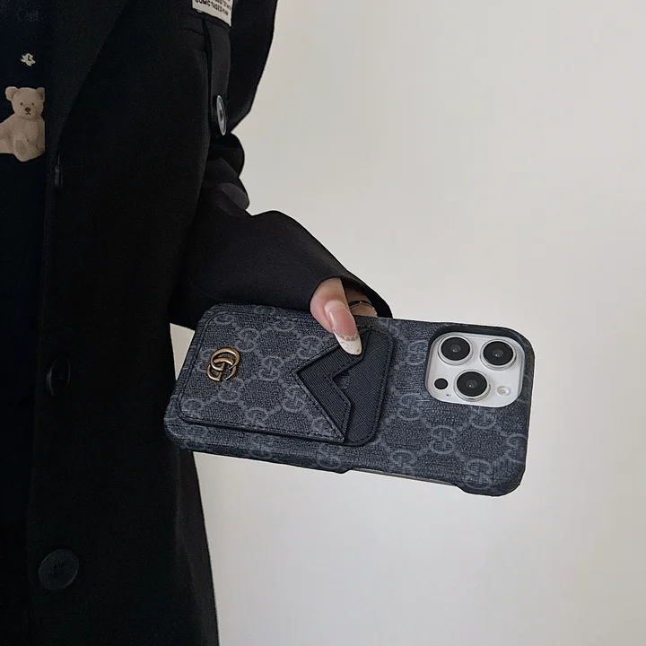 gucci iphone16e 純正ケース