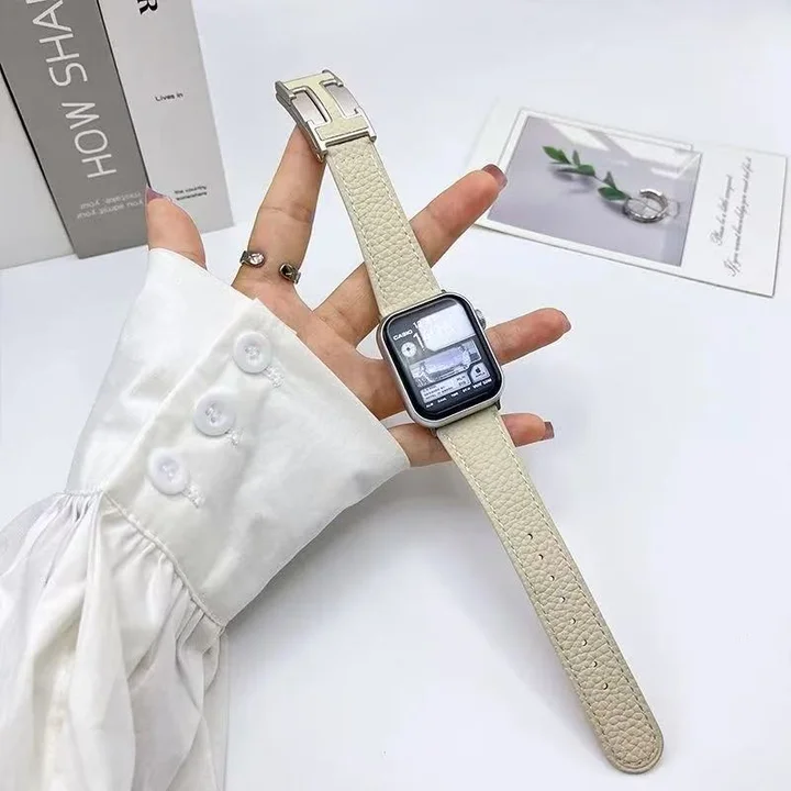 hermes アップルウォッチ 女性バンド
