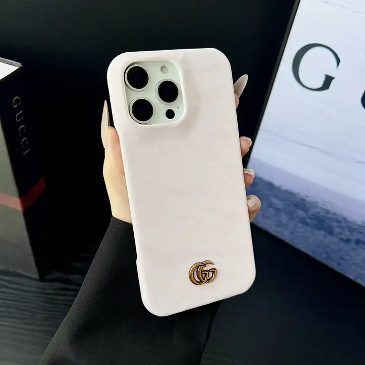 グッチ iphone17ケース レザー 革