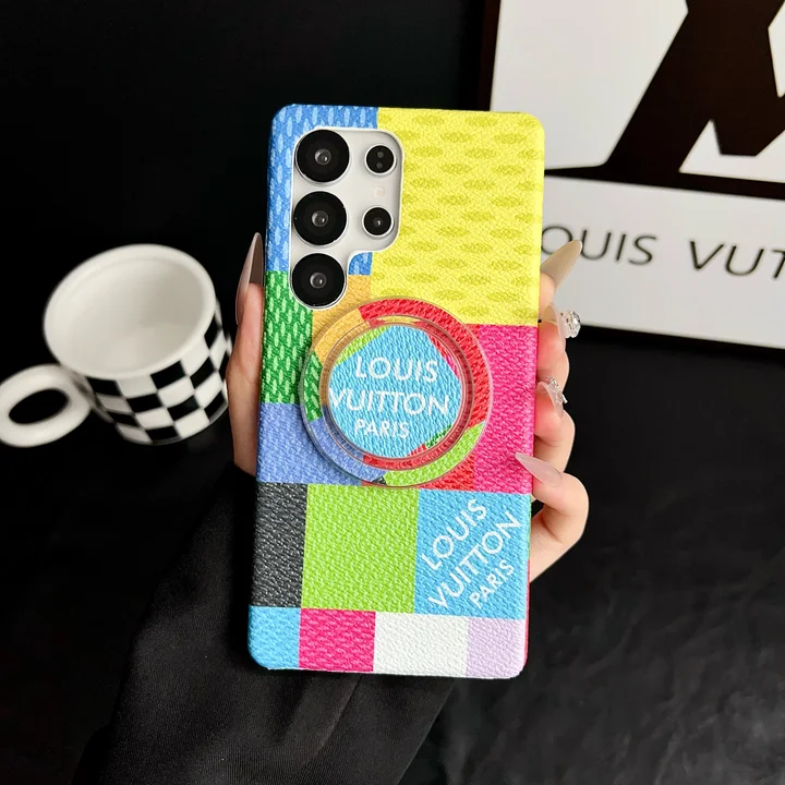 lv galaxy s25スマホケース レデイース