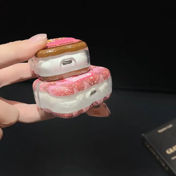 ハイブランドairpdos4ゼリーケース