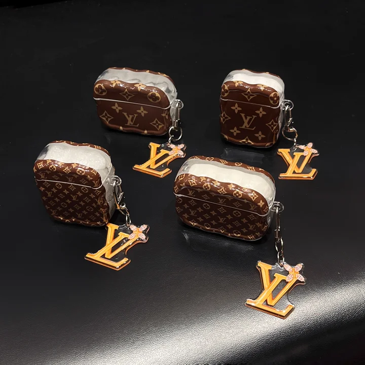 ルイヴィトンairpods4ケース モノグラム