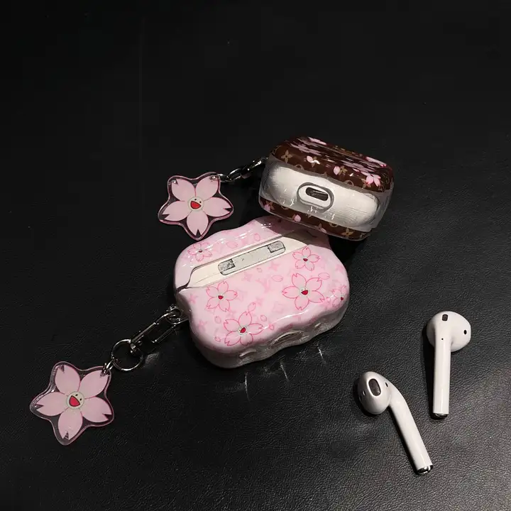 ルイヴィトンairpdos4ケース 桜